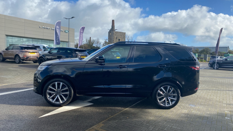 Land Rover Discovery 3.0 D350 Dynamic SE 5dr Auto Diesel Station Wagon